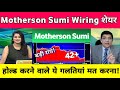 Motherson sumi wiring latest news | motherson sumi wiring Analysis 03 June 2026