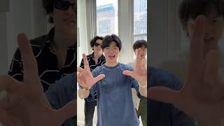 Dancing Skills Do Not Run In The Family