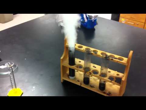 Hydrogen peroxide and