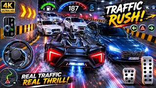 NEW BLACK MERCEDES G64 FOR PARKING 3D DRIVING CLASS ANDROID GAMEPLAY VIDEO #cargame #games