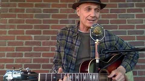 Comin' In on a Wing and a Prayer Guitar version - Guitar performance video thumbnail