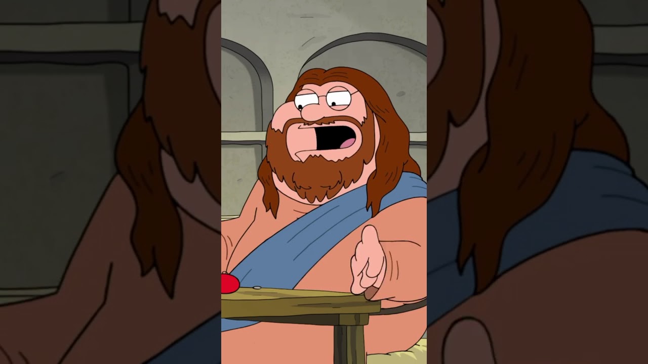 Easter Eggs | Season 18 Ep. 19 | FAMILY GUY - YouTube