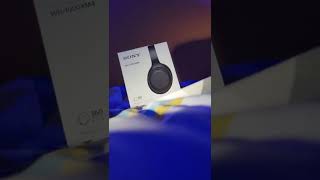 Sony WH-1000XM4 insane unboxin…