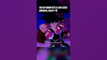 Bro taught him who started the family crashouts #crashout #dbz #sparkingzero #anime #shortsfeed