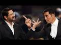 Jolly LLB 3 Review: Akshay vs Arshad Brings Wit, Justice, and Over-the-Top Drama