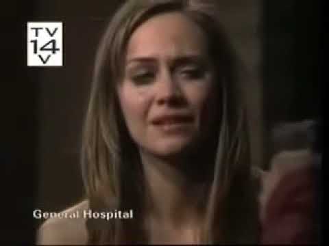 Emily kills Connor (1-24-05)