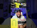 ANCELOTTI finally listened and included Neymar in the Brazil squad #brazil #neymar #joaopedro