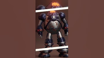 #Ben10 #Vilgax #3dmodel #gumroad #download#highpoly #support #supercool #nrg #Ultimate#alien#blender