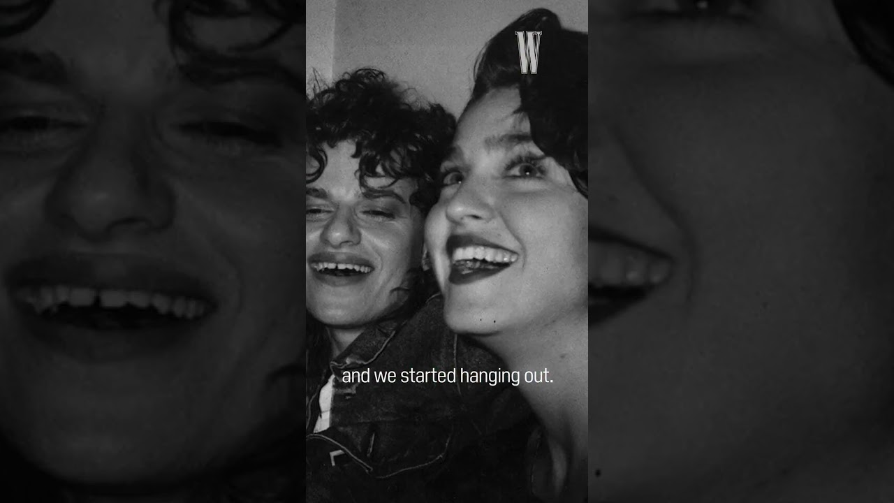 A Brief History of Sandra Bernhard and Madonna's Famous Friendship | W Magazine