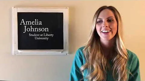 Amelia Johnson