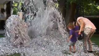 Бумажное шоу Одесса Бумажное шоу Одесса