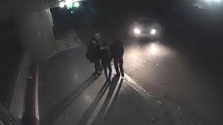 Видео Работа группы быстрого реагирования (автор: Степан Винограденко)