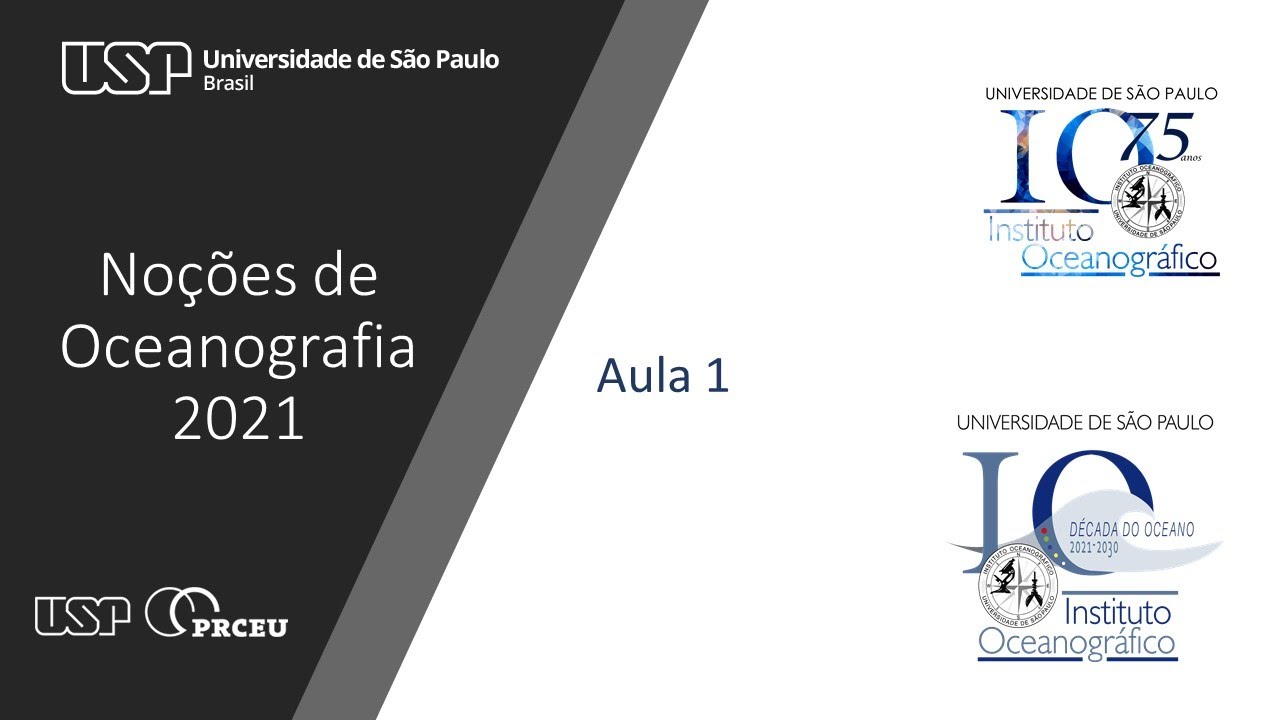 Aula 01- Noções de Oceanografia 2021