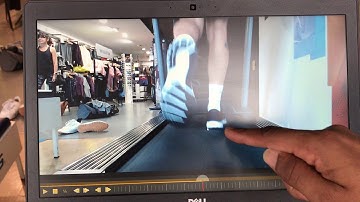 What is a Gait Analysis? Runner