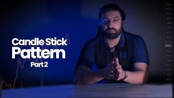 Mastering Candlestick Patterns for Trading Success | Part 2