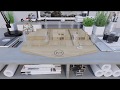 Pryde House 3D House Animation