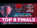 Super Street Fighter 2 Turbo Tournament - Top 8 Finals @ Matcherino Cup