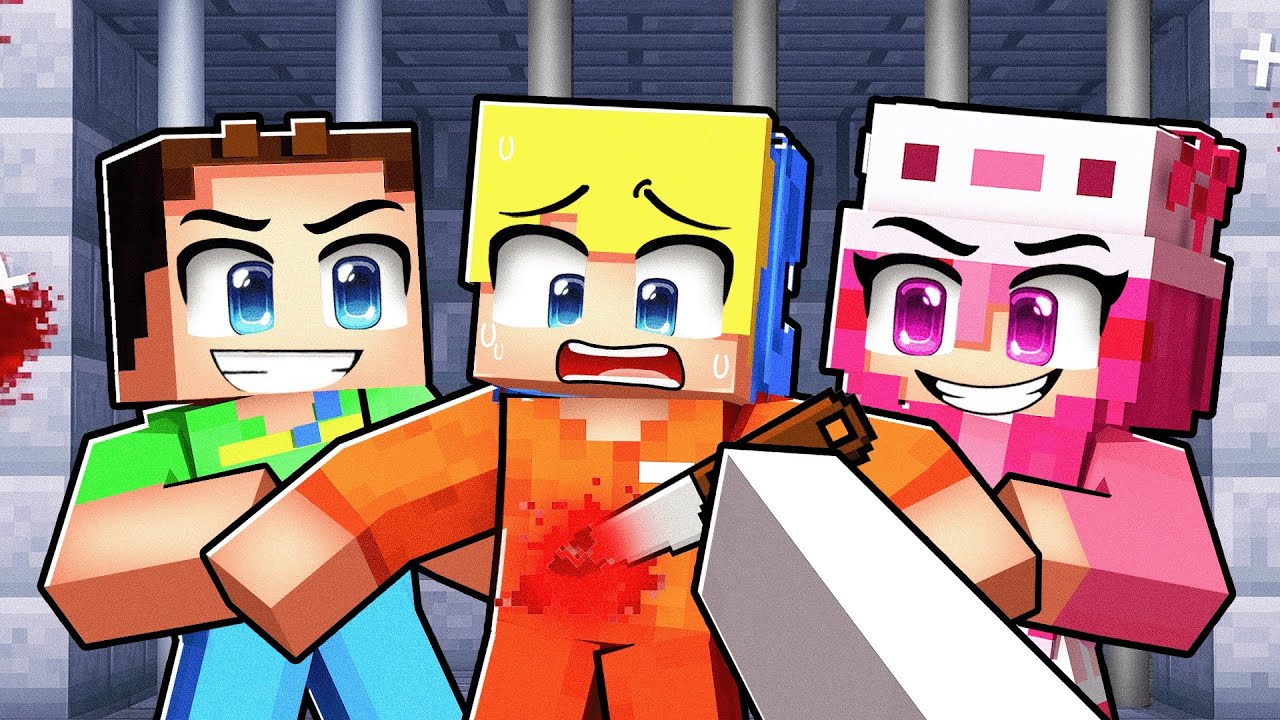 Ukri wurde verraten in Minecraft!