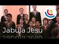 Jabula Jesu - Zulu Folksong - Pro Cantu | Cape Town Youth Choir