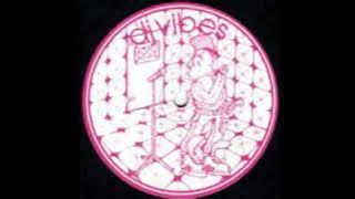 DJ Vibes & Wishdokta-Obsession (Music's So Wonderful) 1993