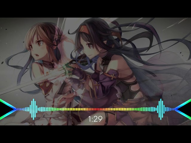 Nightcore - Jerusalema class=