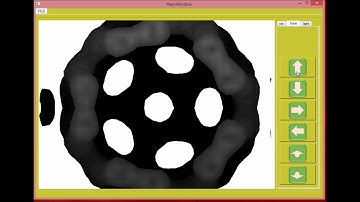 Volume Rendering with Qt Vol.6