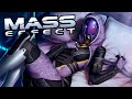 Mass Effect 1 - Псевдонаучная Гоп Пробежка
