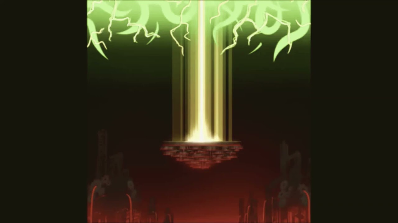 Homestuck   Infinity Mechanism Slowed + Reverb ( Reupload)