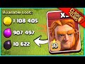 WHAT HAPPENS WHEN YOU USE THE *WORST* SUPER TROOP AT TOWNHALL 14? (HINT: ITS NOT GOOD)