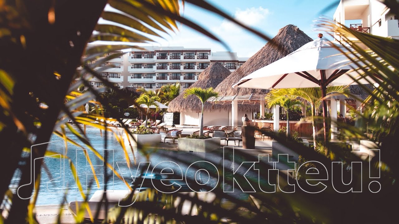 [Playlist] 넷플릭스 테라스하우스 OST | Netflix Terrace House,  テラスハウス