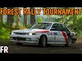 Forest Rally Tournament - Forza Horizon 4
