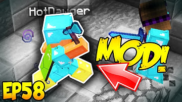 HUMILIATING MY STAFF ★ Minecraft Hacker Trolling EP58