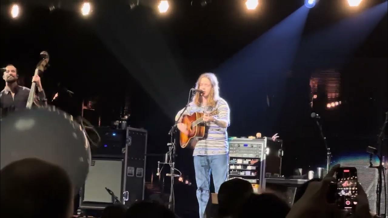 Billy Strings - Dust In A Baggie - 12/15/23 - Mohegan Sun Wilkes-Barre PA Billy Strings - Dust In A Baggie - 12/15/23 - Mohegan Sun Wilkes-Barre PA