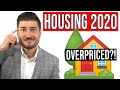 Should You Buy A House In 2020? (LOW INTEREST RATES!)