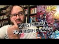 Which Marvel Omnibus Has the WORST Value? (Price Per Page)