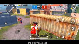 Do Not Misunderstand It Bgmi Pubg Lite Sync Montage Infinity Legend Poco X3 Pro Sniper God