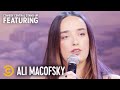 Life lessons from murder shows  ali macofsky  standup featuring