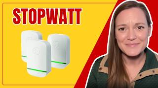 🚨 StopWatt Review — Scam or Legit? The Truth You NEED to See! - Stop Watt Review