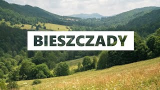 Bieszczady  | Tworylne | Caryńskie | Jaworzec - 2021