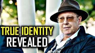 The Blacklist Series Finale: Raymond Reddington True Identity Finally Exposed