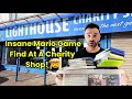 INSANE MARIO GAME FIND AT A CHARITY SHOP! 🤯