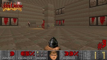 Doom with Cyberdreams(feat. Cat MIDI Radio).Map 09