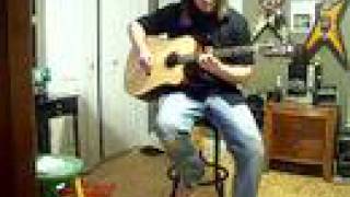 seether - plastic man (cover)