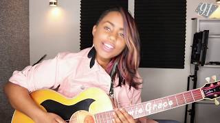 Stars - Jamie Grace (Original Song) | Inspired by Sisterhood:) chords