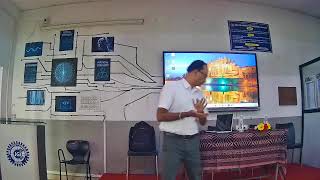 A 5-Day Hands-on Faculty Development Programme on Advanced AI Techniques for Electrical Engineeirng