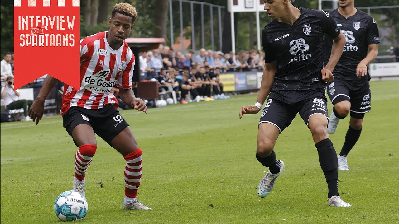 Ofc - Sparta Rotterdam Tijdlijn: Een Chronologische Reis Door De