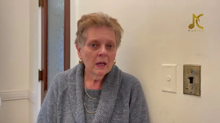 Lent Day 11 - Mary Macchiaroli | FINDING JESUS | I...
