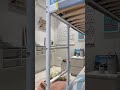 Beautiful bedrooms with neutral colour schemes and classic textures.#architect #shorts #shortvideo