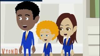 OSMU - Orla's Haircut (Full Episode)