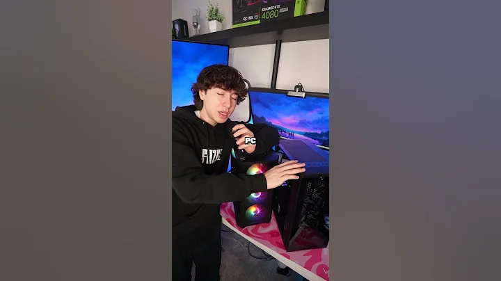 Testing a Temu vs Amazon Gaming PC...